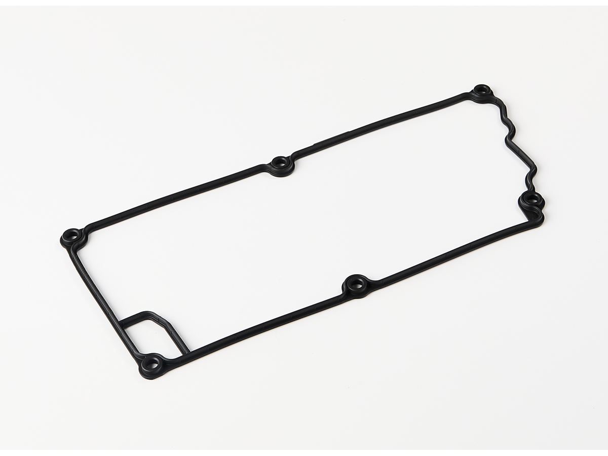 An image showing the front view of Rocker Cover Gasket (Part 320/A7710)