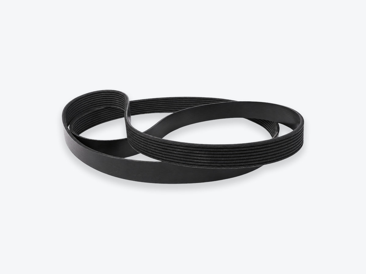 An image showing the front view of BELT (Part 320/A8578)
