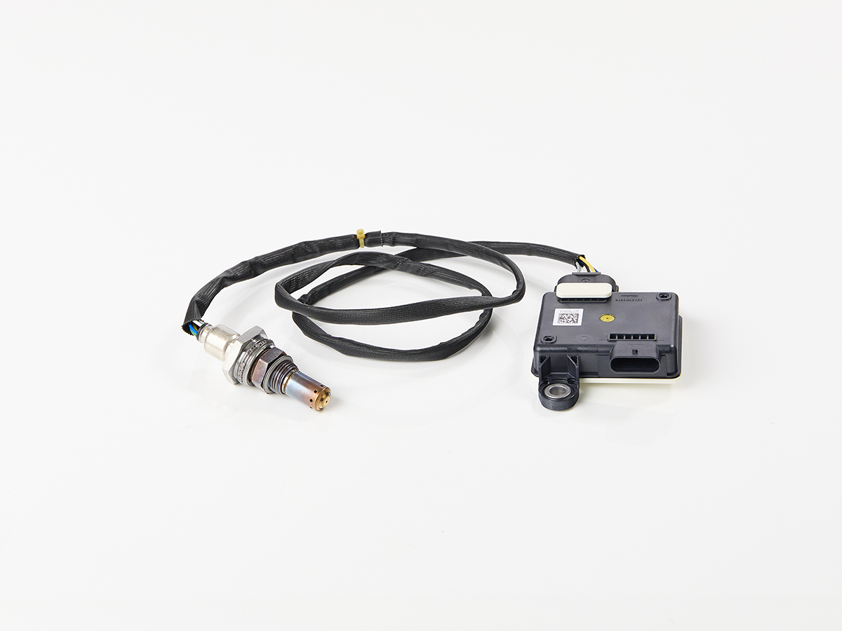 An image showing the front view of Polyester Belt (Part 320/A8728)