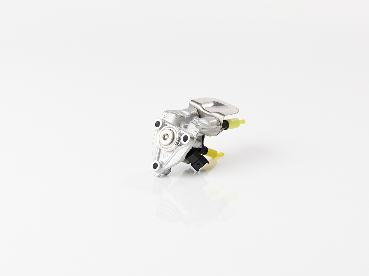 An image showing the front view of Dosing Module (Part 320/A9105)