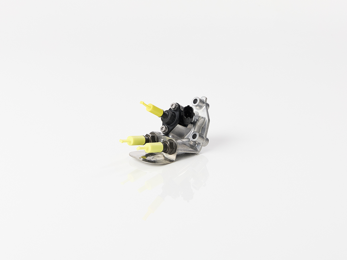 An image showing the back view of Dosing Module (Part 320/A9105)