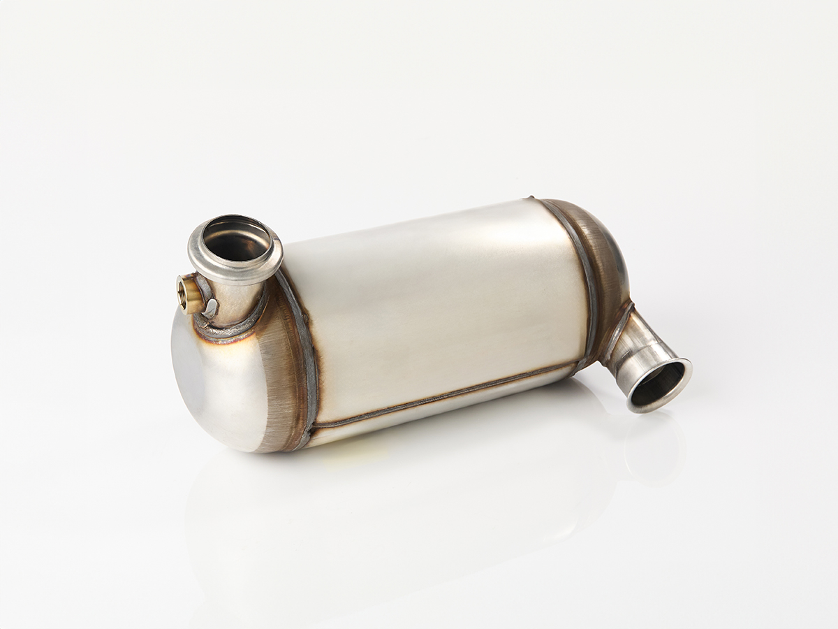 An image showing the front view of Loadall SCR 12" (Part 320/A9175)
