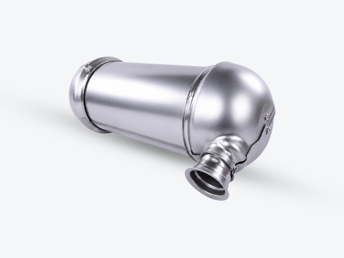 An image showing a detailed view of SCR IPU 14 R/A (Part 320/A9177)