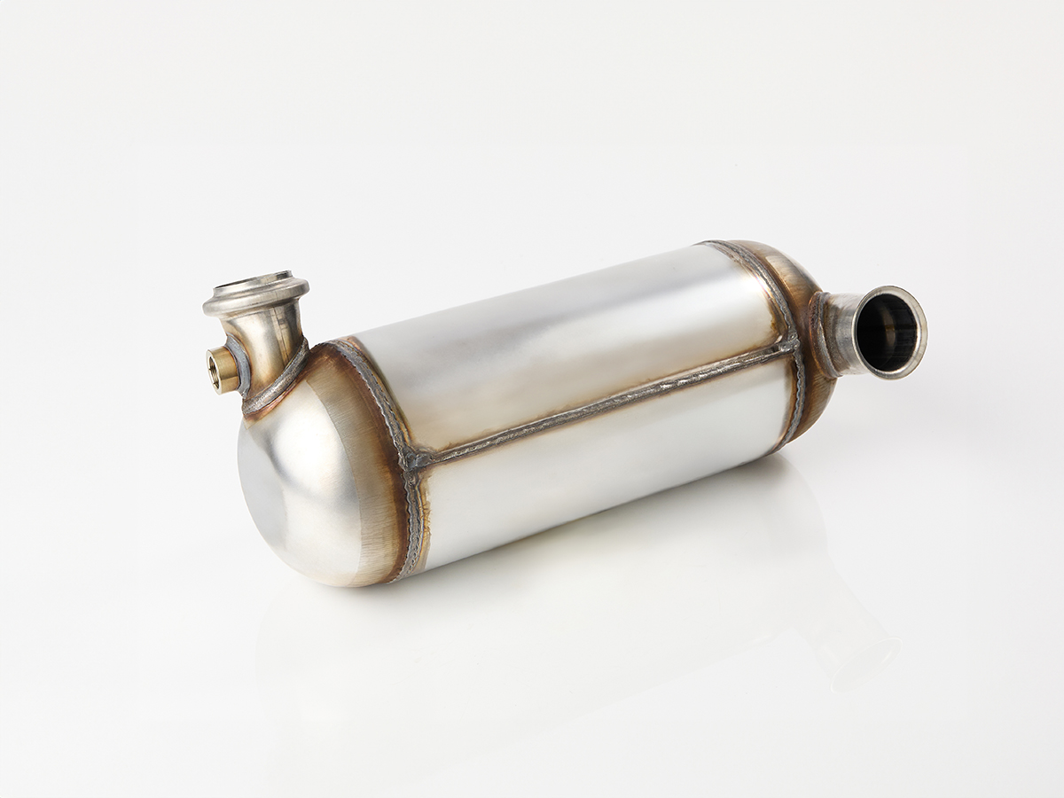 An image showing the front view of Loadall SCR 14" (Part 320/A9178)