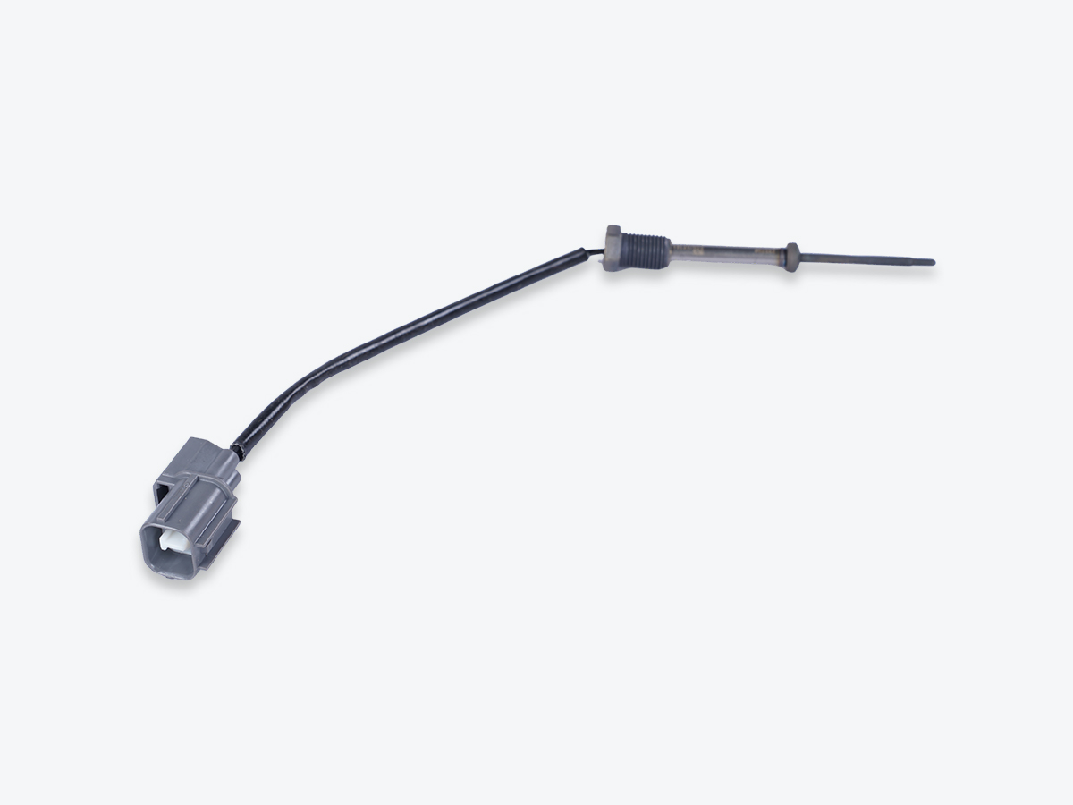 An image showing the front view of Inlet (Part 320/A9184)
