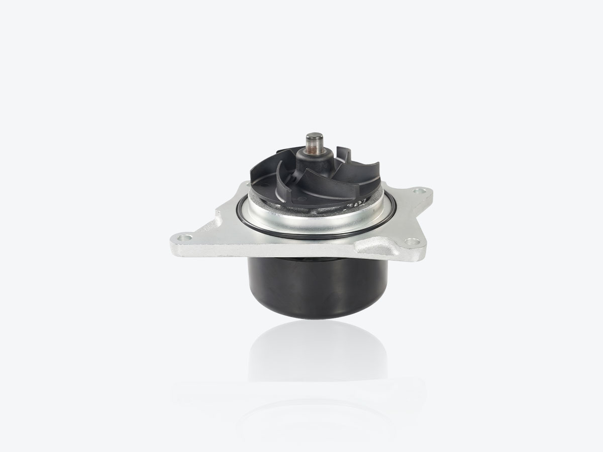 An image showing the front view of Water Pump - 430 Engine (Part 320/B4731)