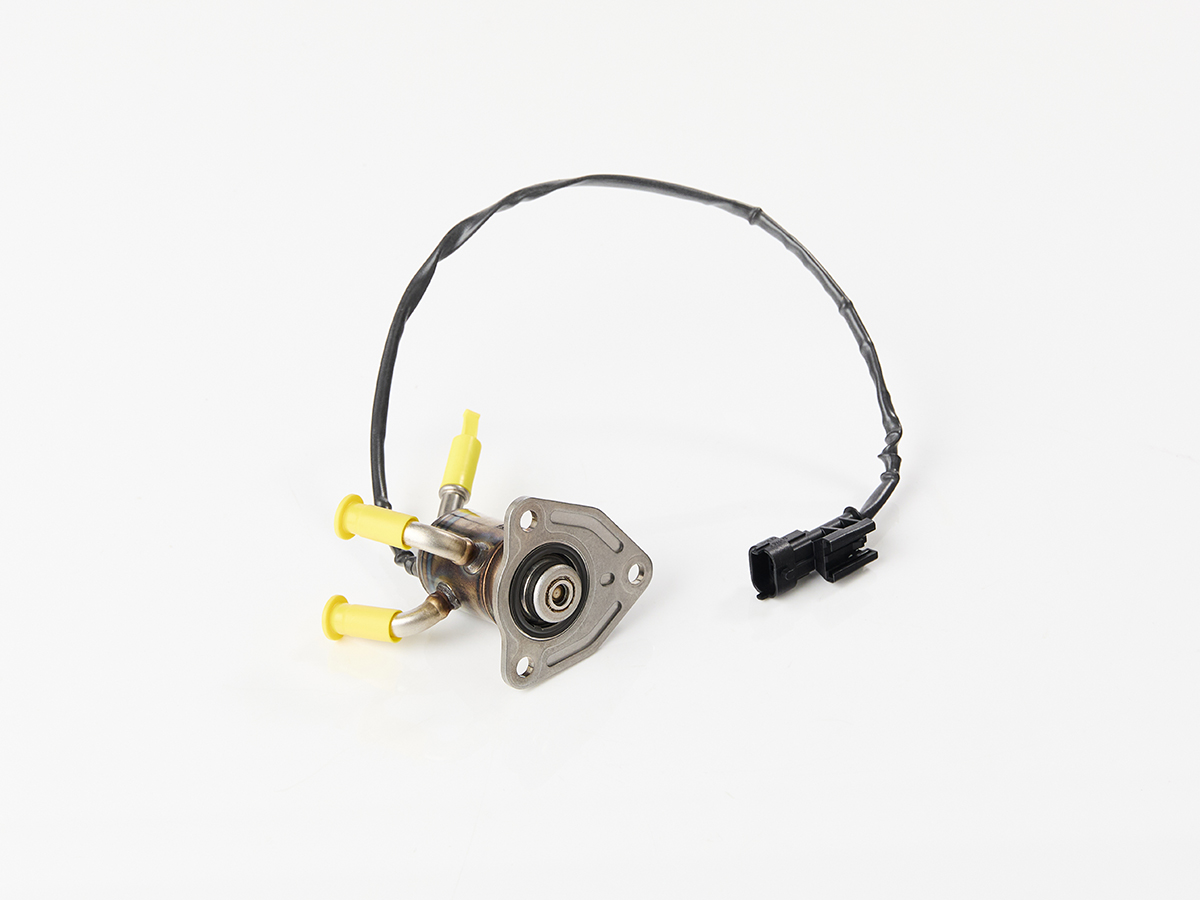 An image showing the front view of Dosing Module (Part 320/B6328)