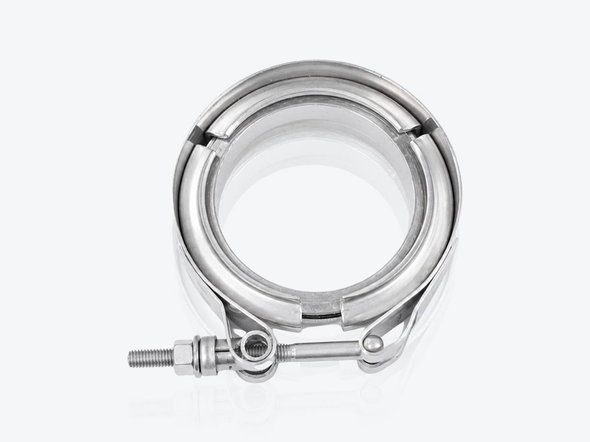 An image showing a detailed view of Slip Clamp (Part 320/C6128)