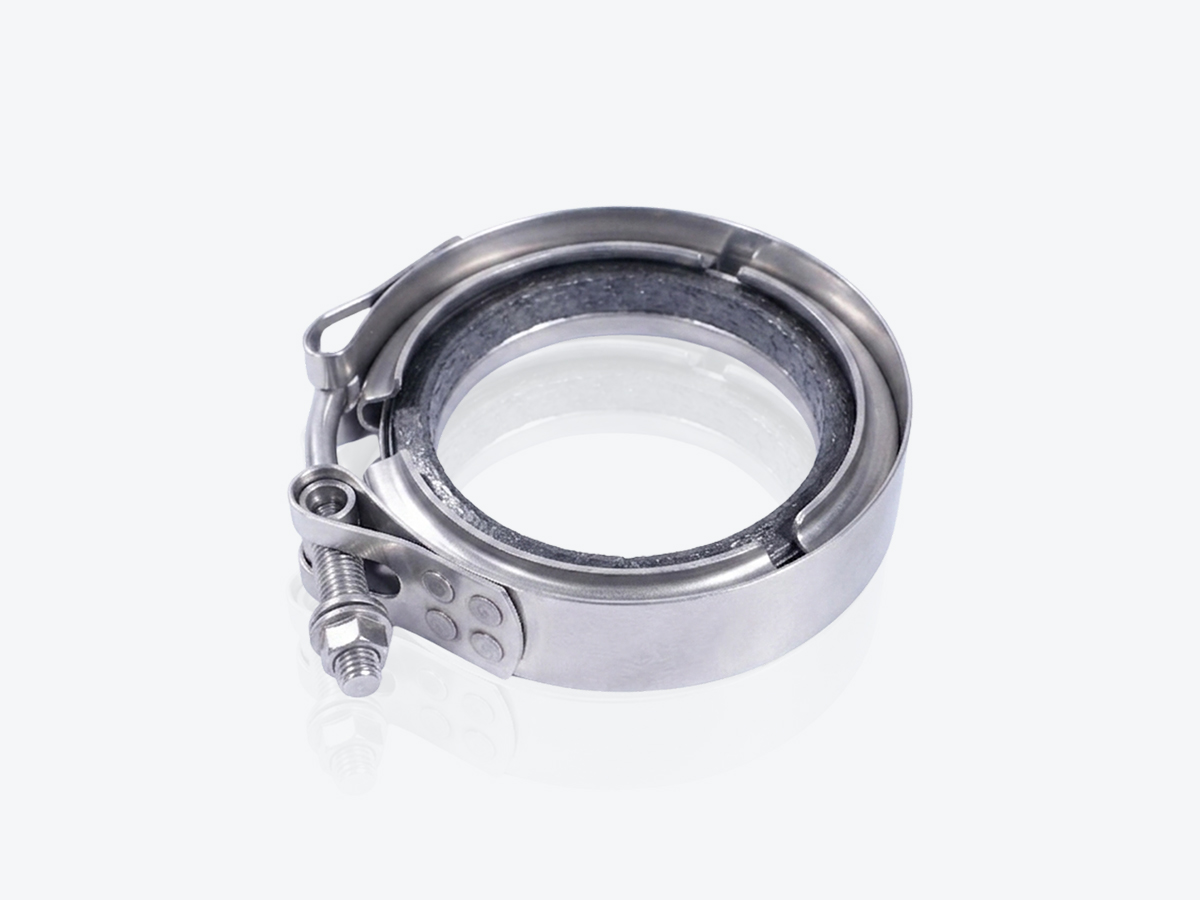 An image showing a detailed view of Slip Clamp (Part 320/C6129)