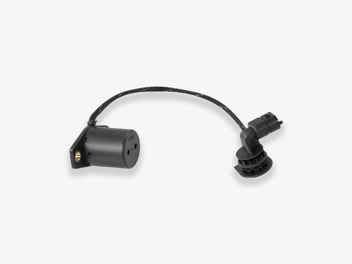 An image showing the front view of Oil Level Switch (Sump Mounted) (Part 320/C9958)