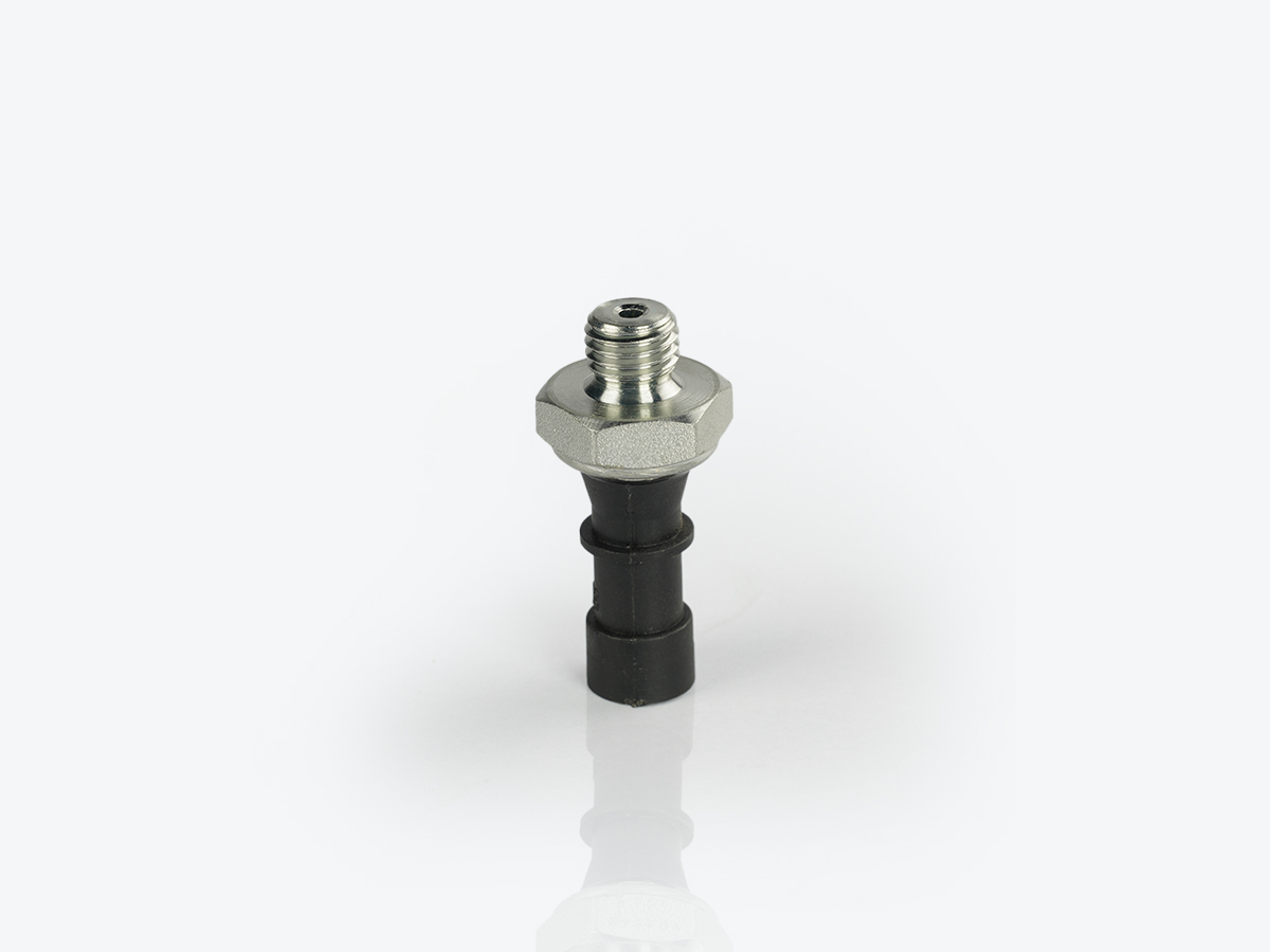 An image showing the front view of Engine Oil Pressure Switch (Part 320/D9623)
