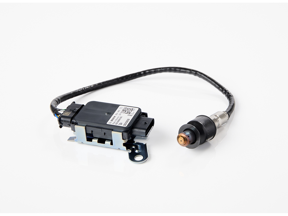 Sensor Short Nox Sensor - 24V Short
