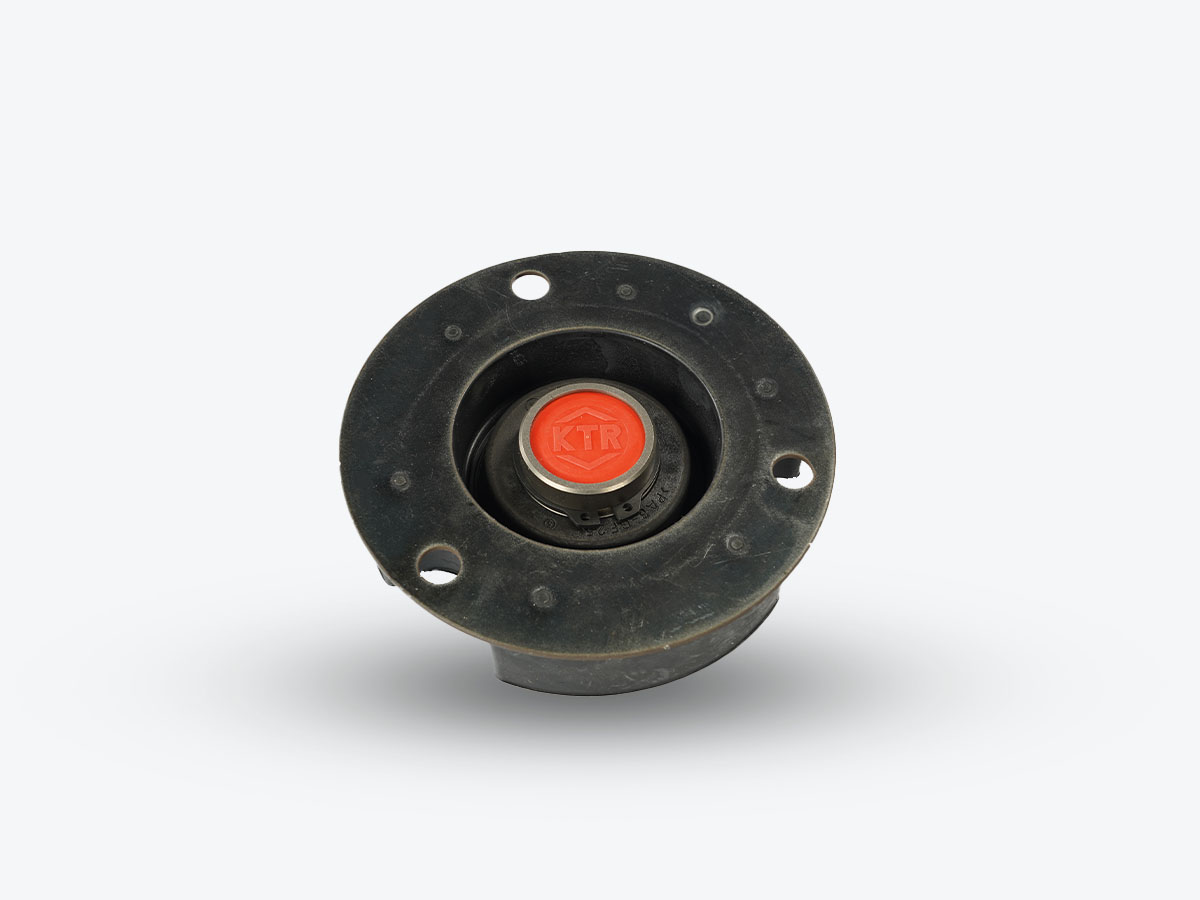 An image showing a detailed view of Drive Coupling (Flexible) (Part 331/20717)