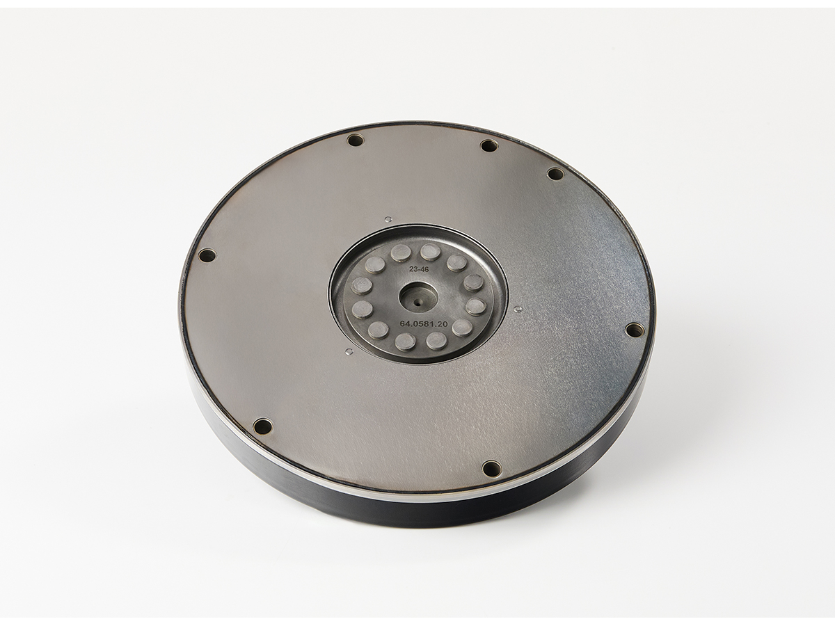 An image showing the front view of Voith Coupling (Part 331/30398)