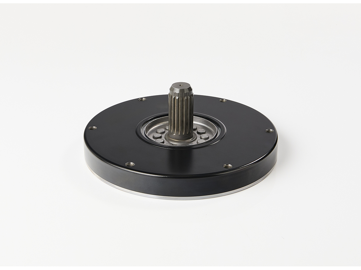 An image showing the back view of Voith Coupling (Part 331/30398)