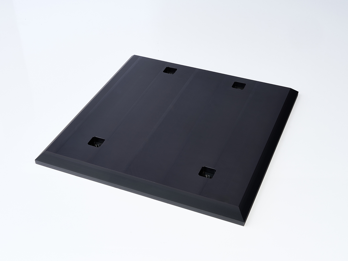 An image showing the front view of Street Pad (Part 331/35938)