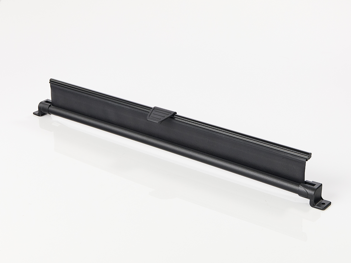 An image showing the back view of Blind sunvisor roller type (Part 331/40834)