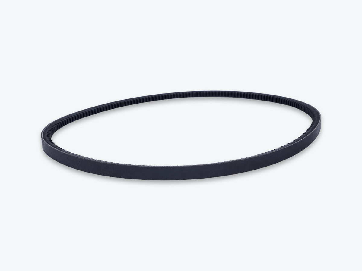 An image showing the front view of Drive Belt (Part 331/44674)