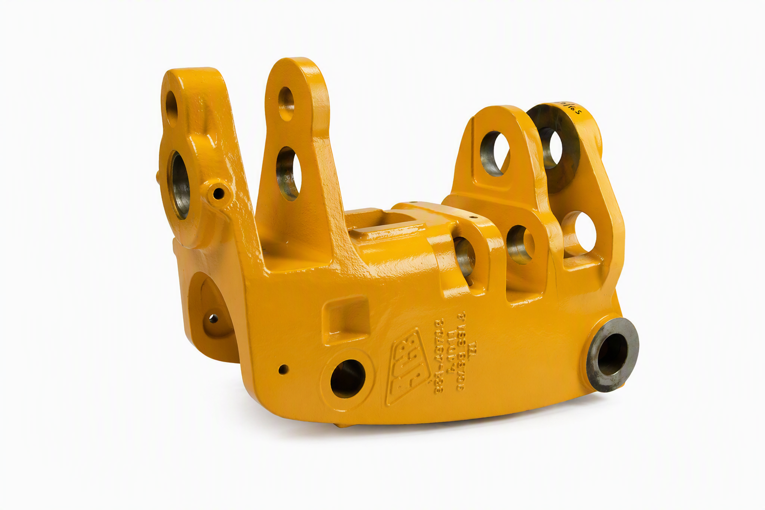 An image showing the front view of M/Cd KINGPOST (Part 331/49745)