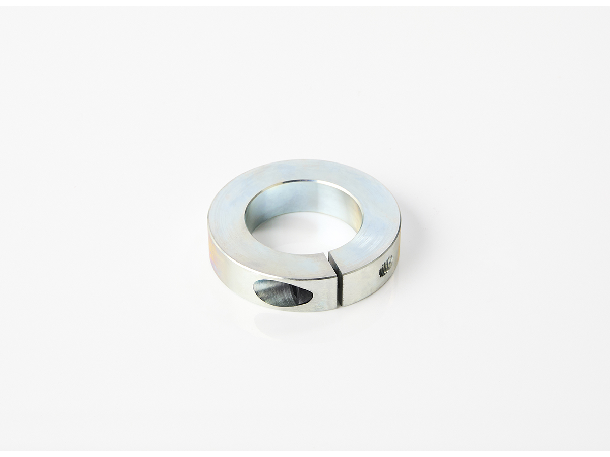 An image showing the front view of Carriage Locking Collar (Part 331/54417)