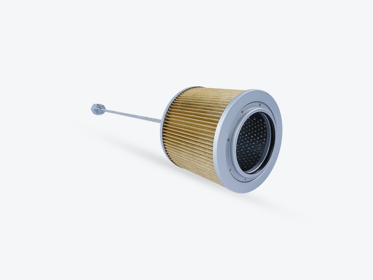 An image showing the front view of Strainer (Part 332/B1375)