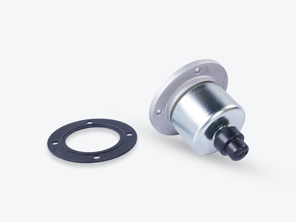 An image showing the back view of Breather (Part 332/B1612)