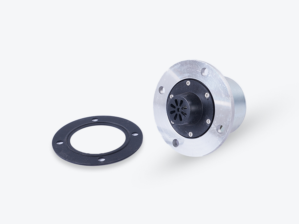 An image showing the front view of Breather (Part 332/B1612)