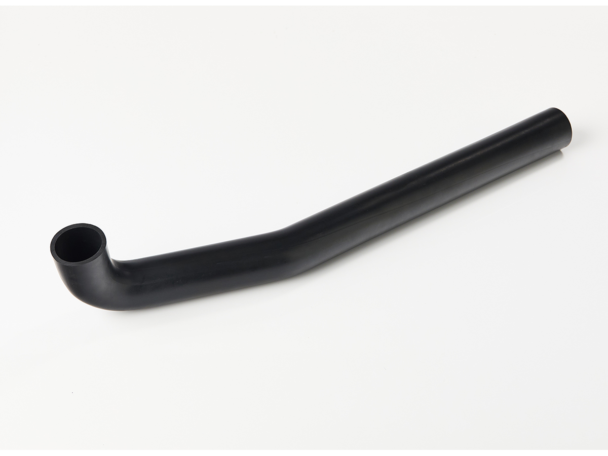 An image showing the front view of Intake Hose (Part 332/C7474)