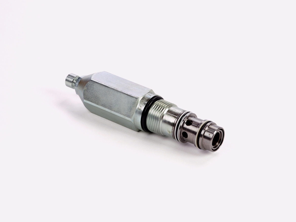 An image showing the front view of Counterbalance Cartridge (Part 332/C7931)