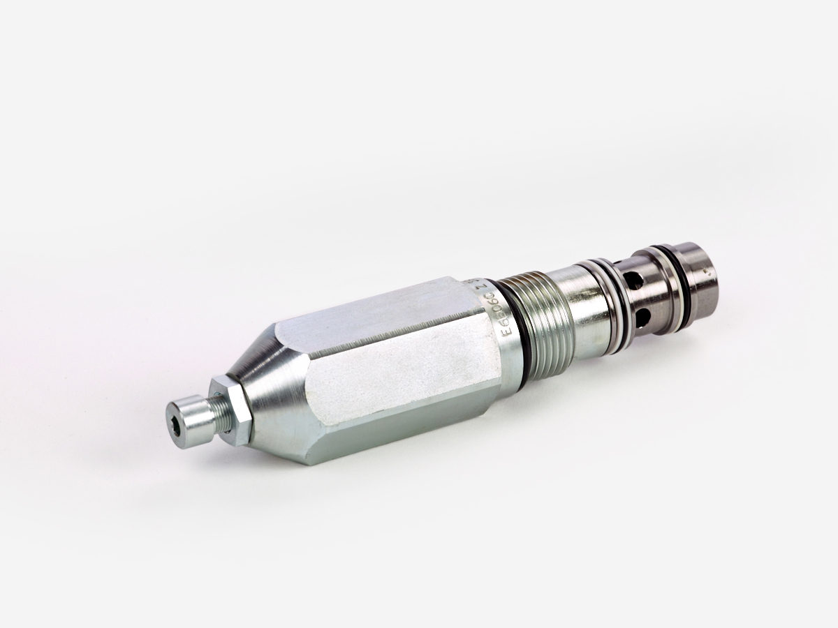 An image showing the back view of Counterbalance Cartridge (Part 332/C7931)