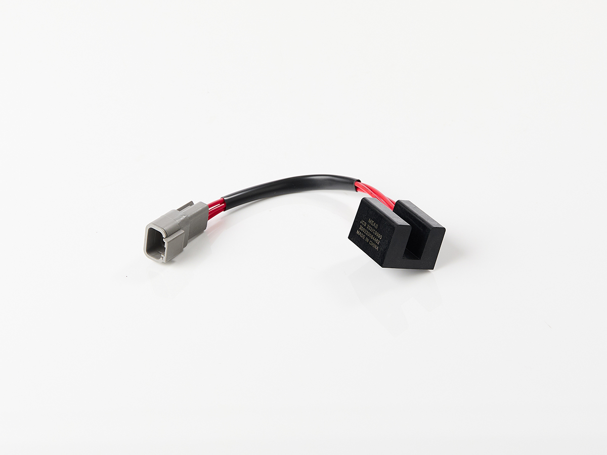 An image showing the front view of Vane Sensor (Part 332/C9990)