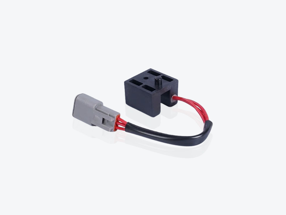 An image showing the front view of Vane Sensor (Part 332/C9990)
