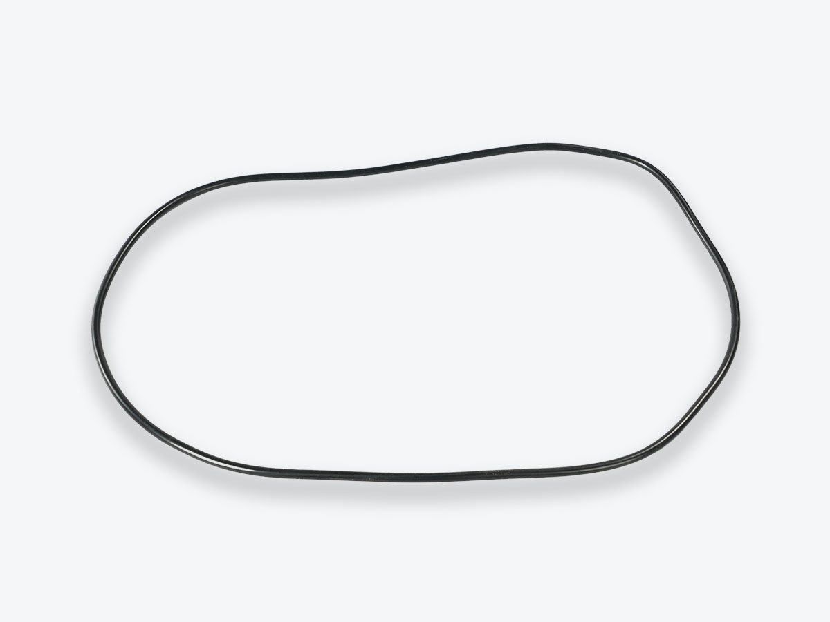 An image showing a detailed view of O-Ring (Part 332/D6929)