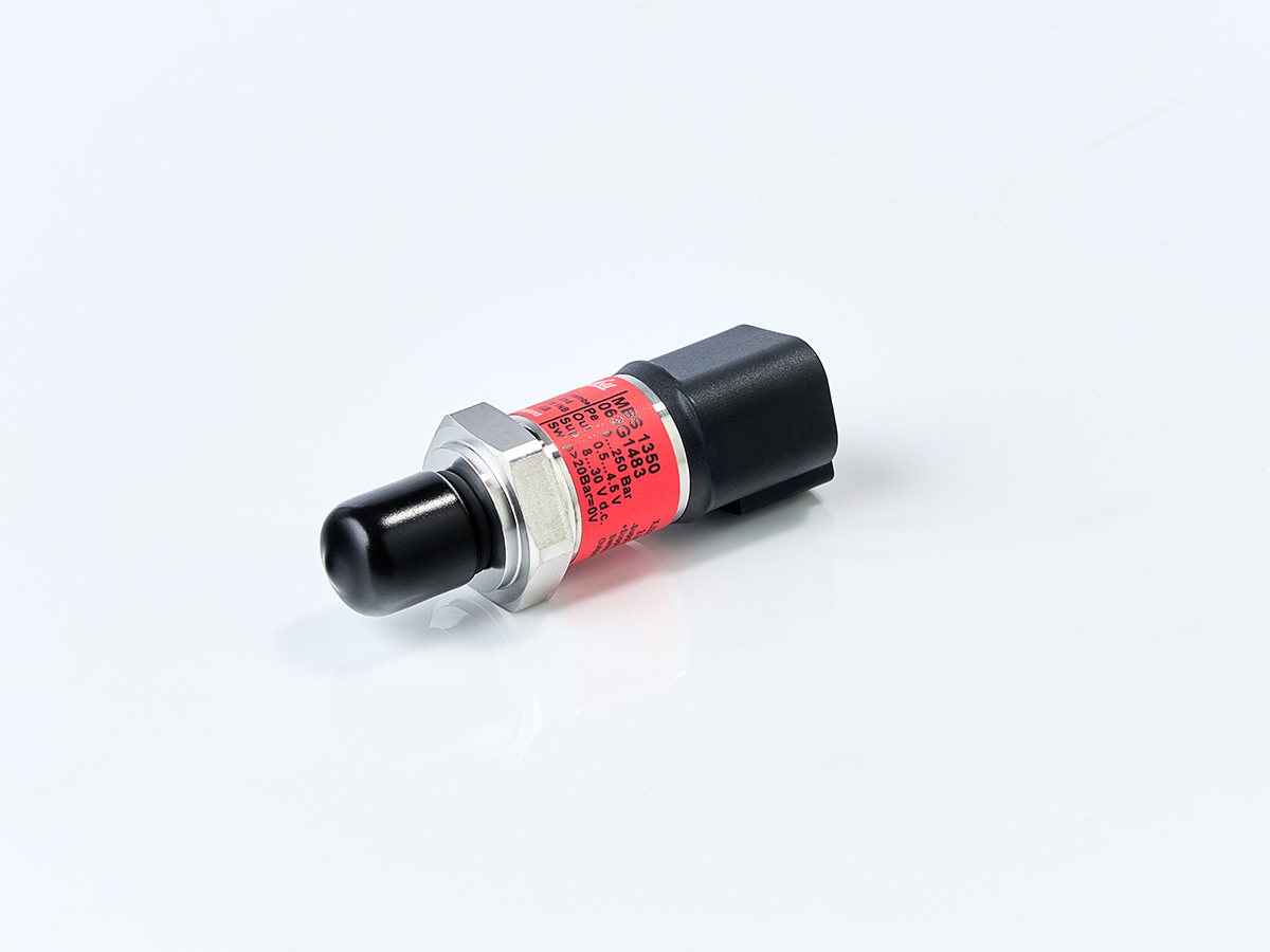 An image showing the front view of Srs Transducer Switch (Part 332/F0097)