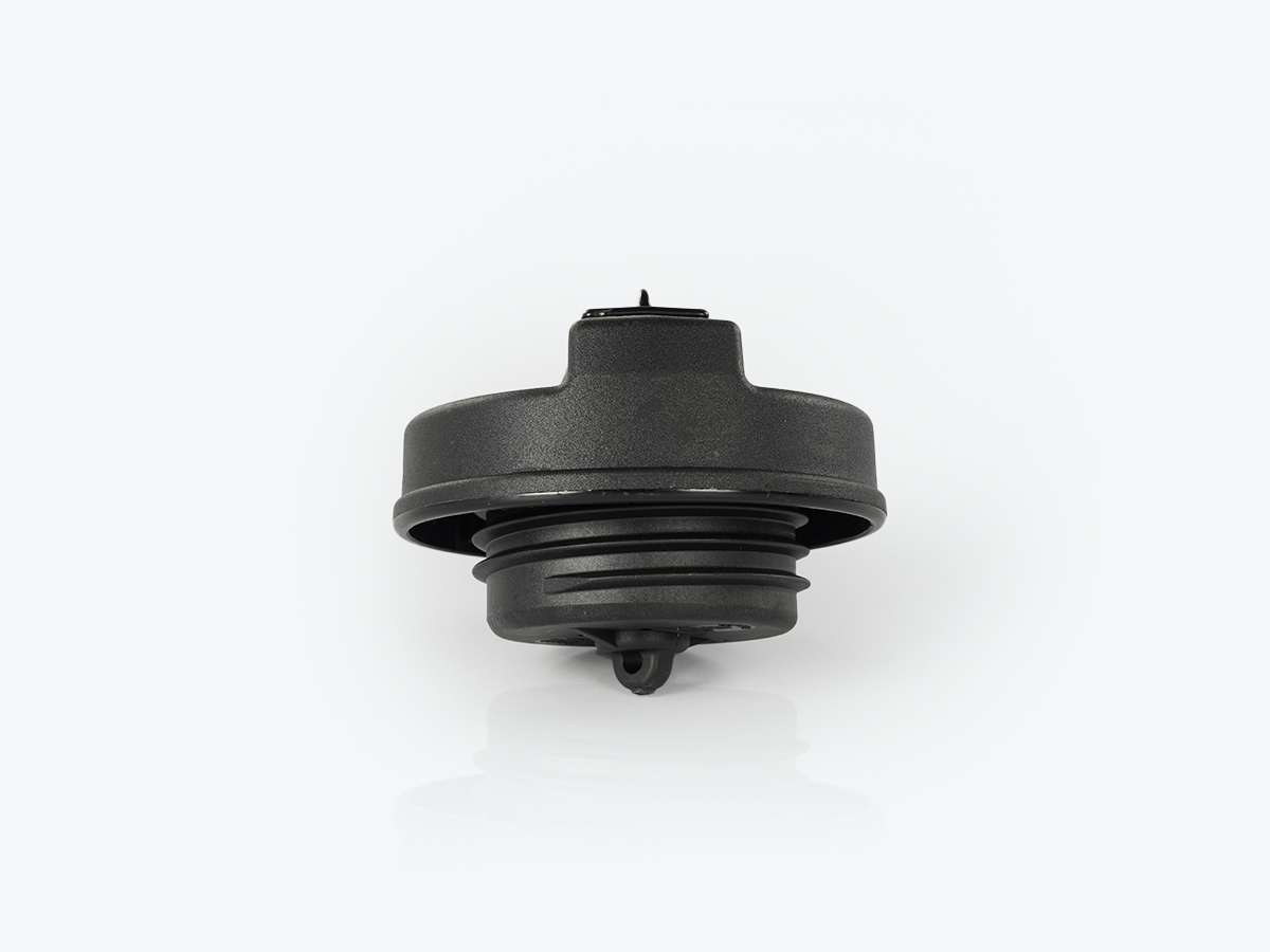 An image showing the front view of Diesel Filler Cap (Part 332/F8215)