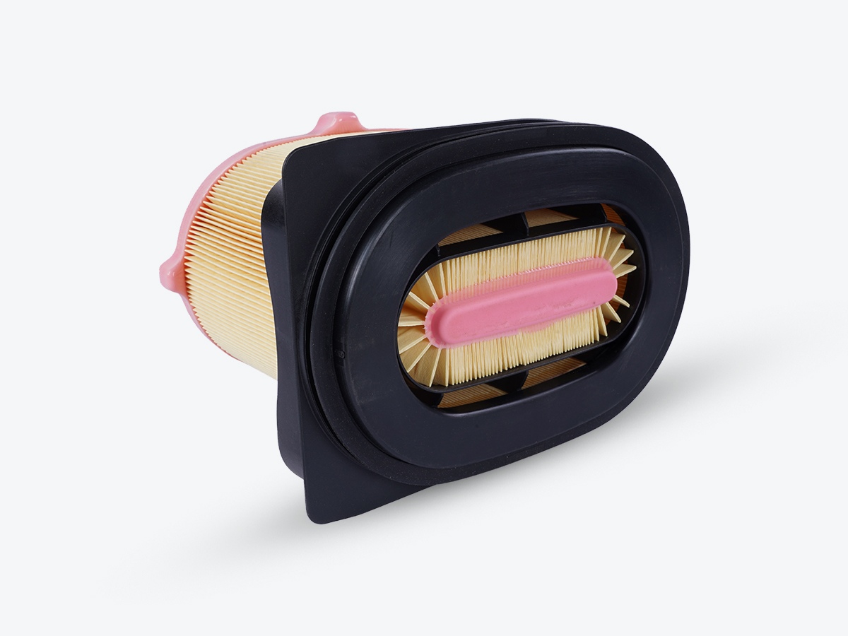 An image showing the back view of Element Air Main (Part 332/G0330)