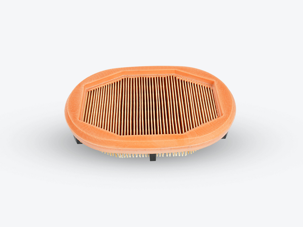 An image showing a detailed view of Element Air Safety (Part 332/G0336)