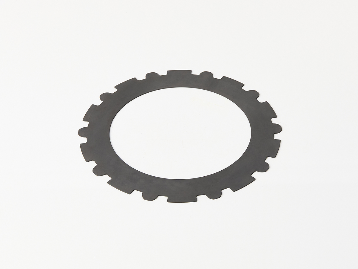 An image showing the front view of Disc Clutch (Part 332/G0484)