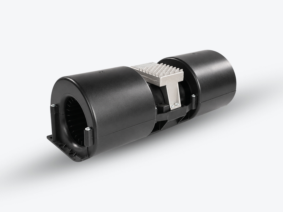 An image showing the front view of Blowerassembly (Part 332/G8790)