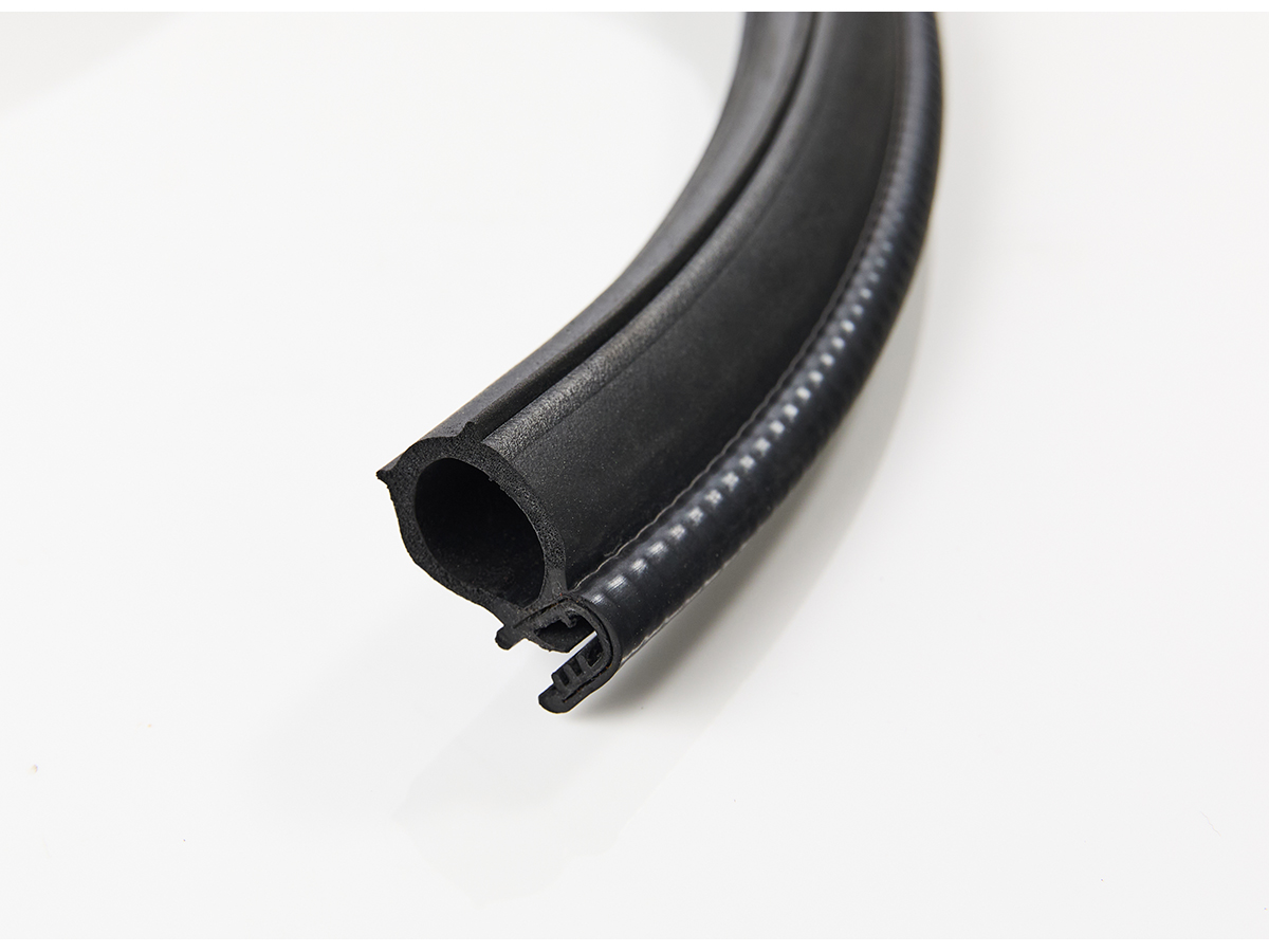 An image showing a side view of Bonnet Seal (Part 332/H9733)