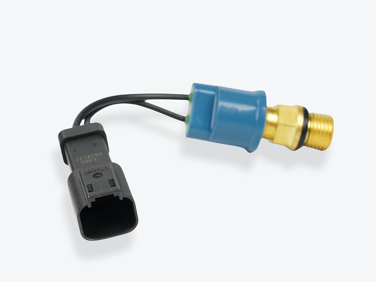An image showing the back view of SWITCH (Part 332/J0671)