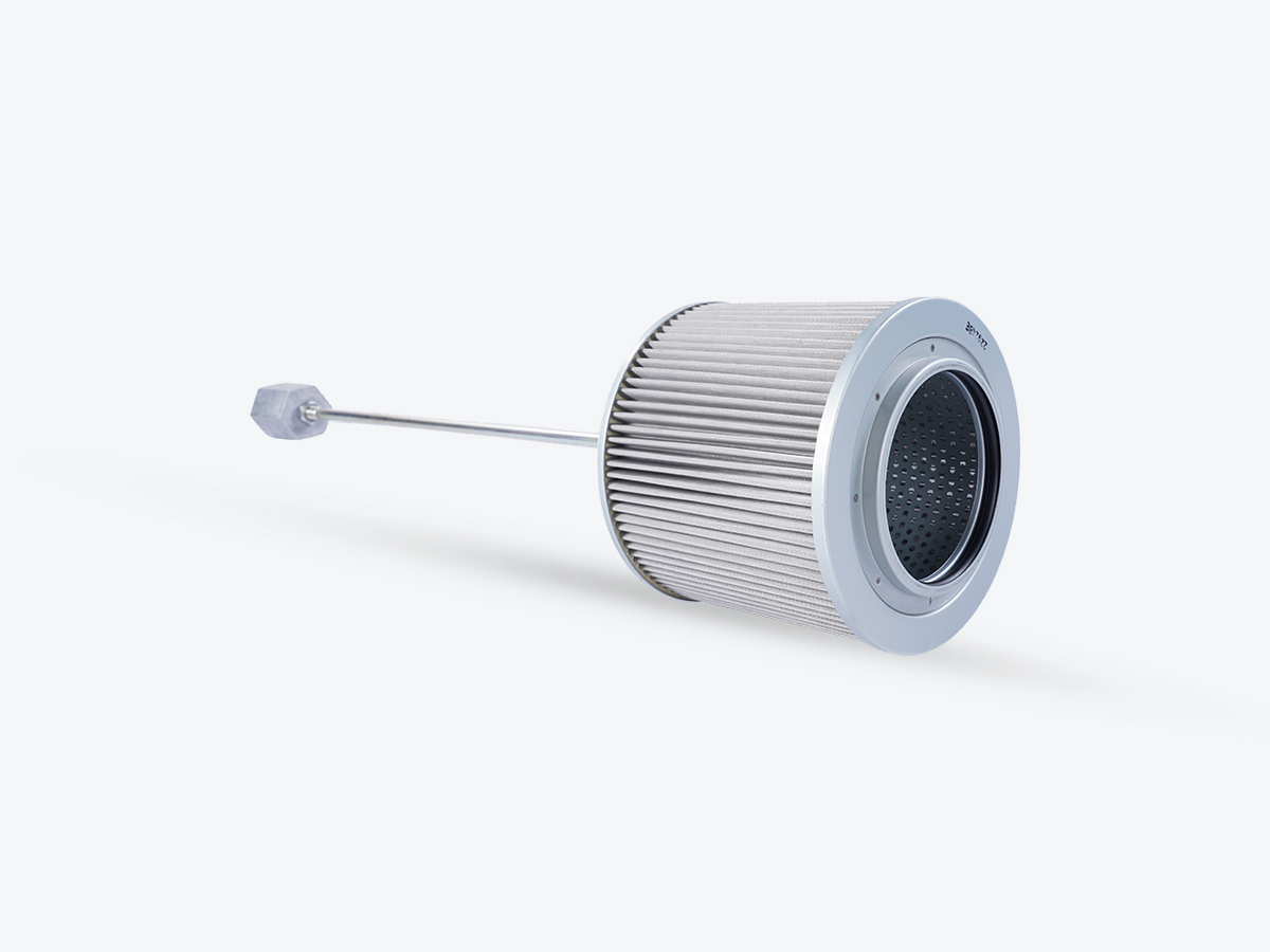 An image showing the back view of Strainer (Part 332/J1720)