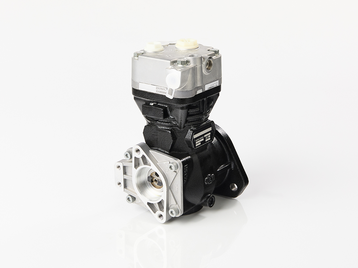 An image showing the front view of Compressor Air (Part 332/L2763)