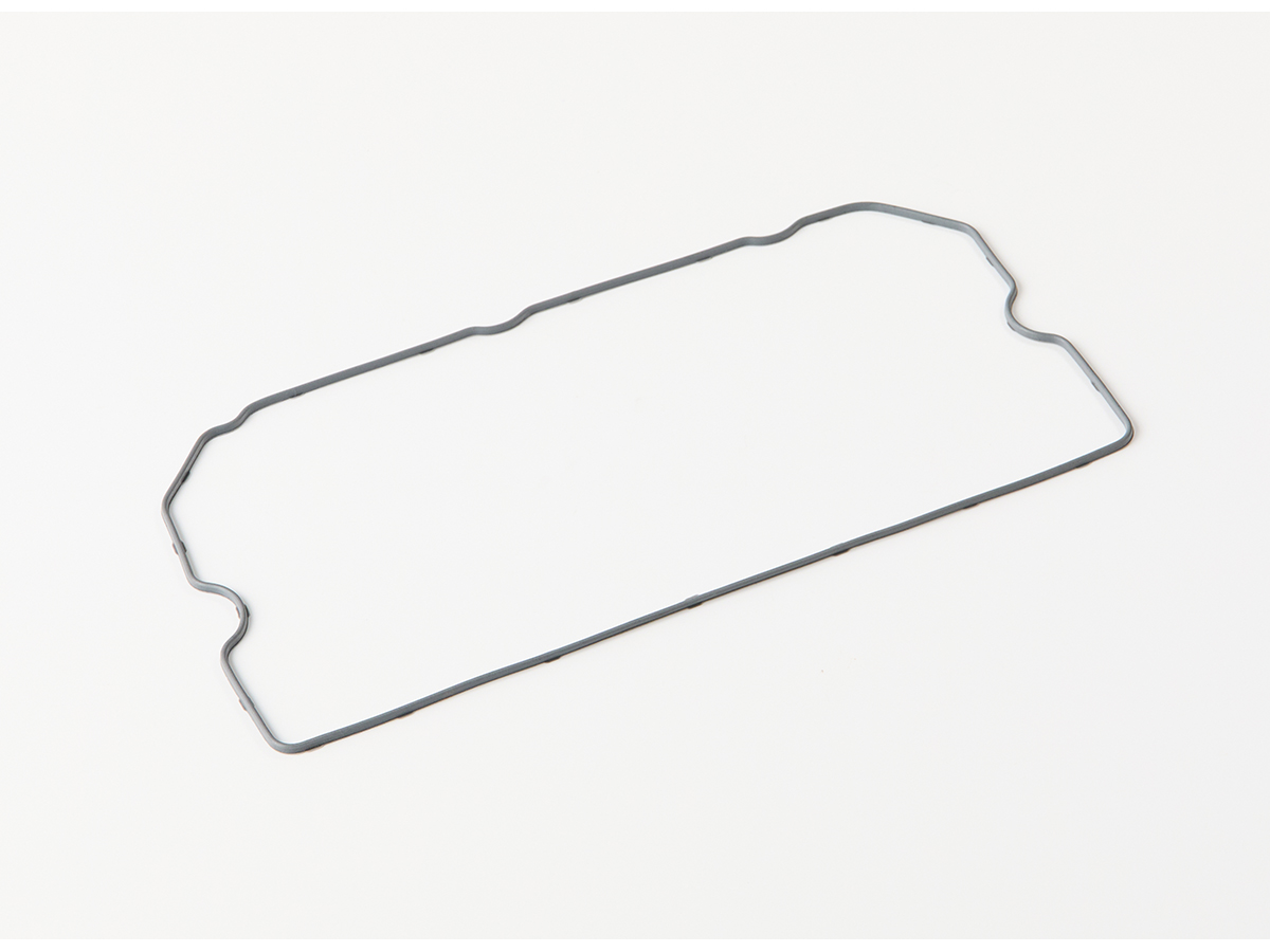 An image showing the front view of Rocker Cover Gasket (Part 332/L8913)
