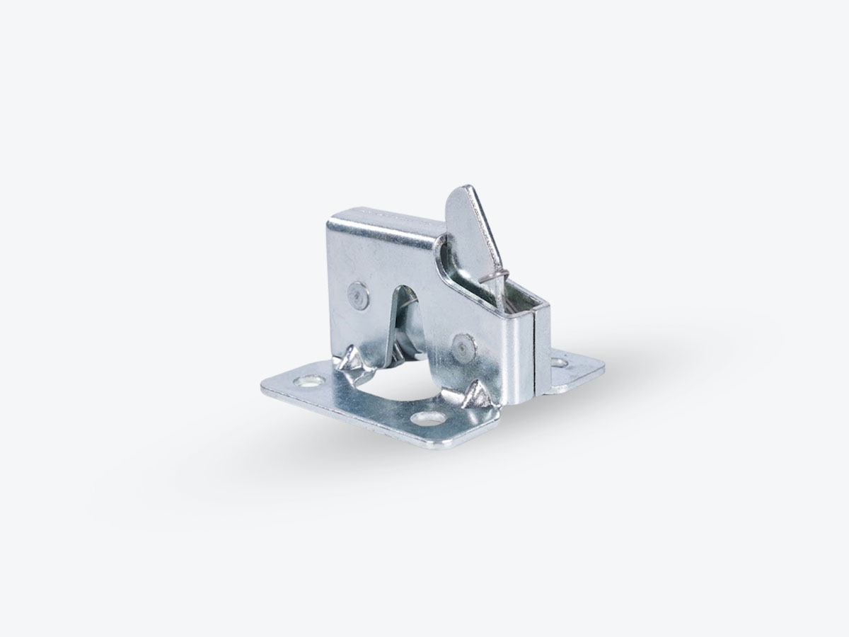 An image showing a side view of Bonnet Latch (Part 332/N4510)