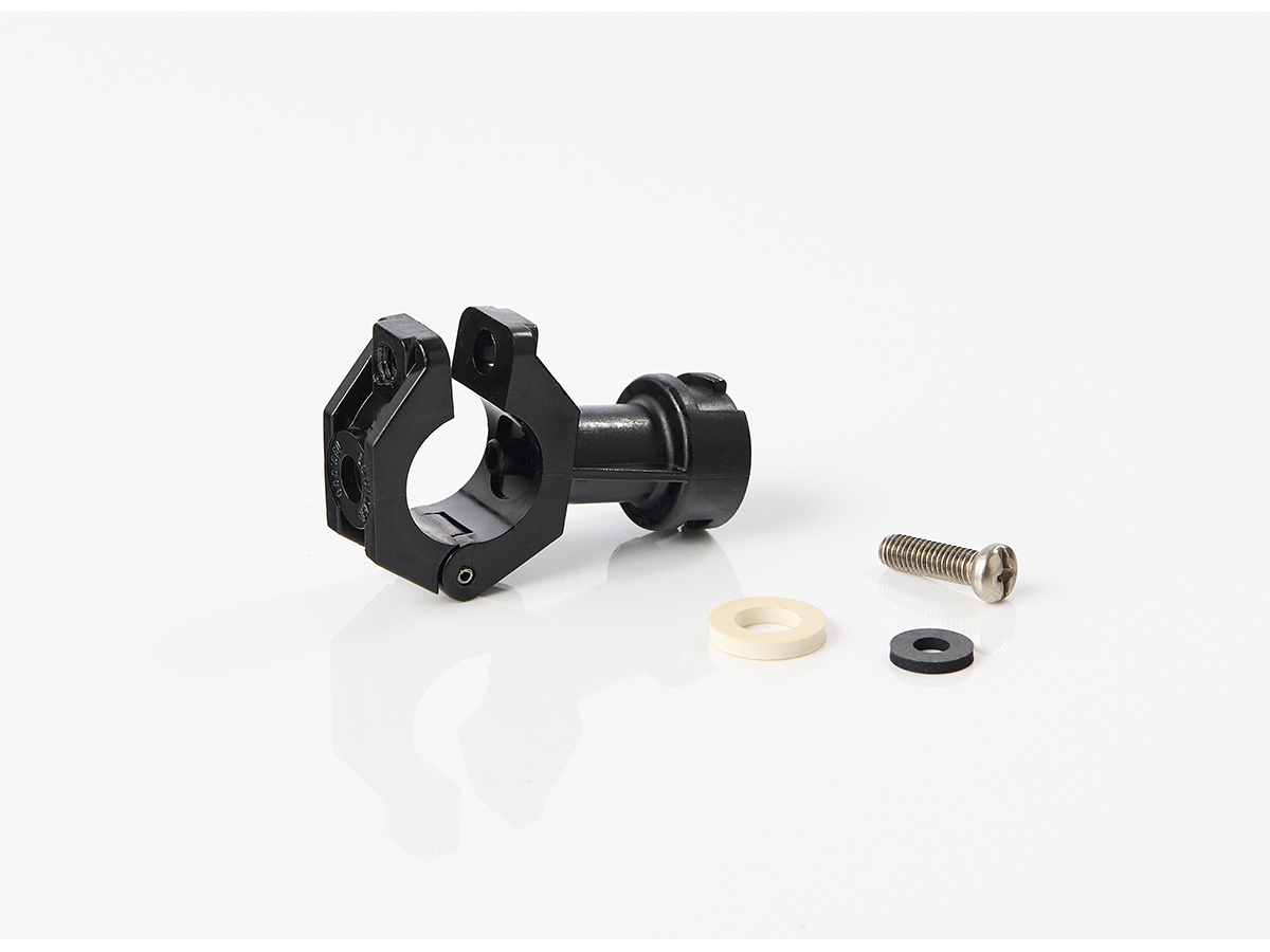 An image showing the front view of Sprinkler Clamp (Part 332/N4688)