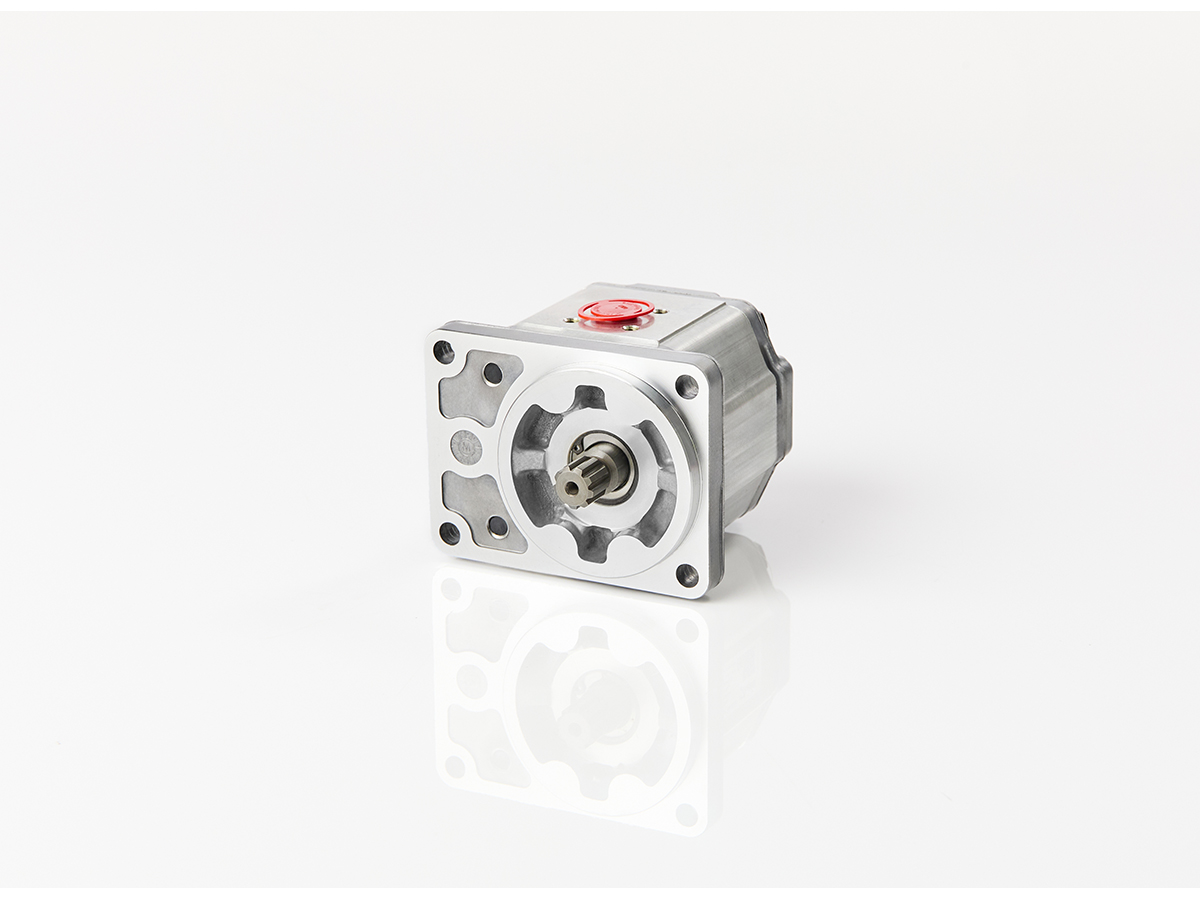 N5716 Vmt 260 Gear Motor