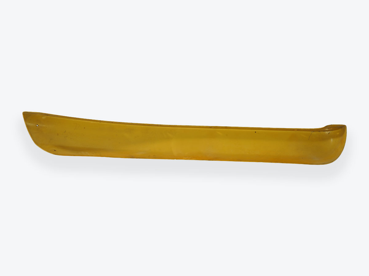 An image showing a detailed view of OUTER FENDER RH (Part 332/P8840)