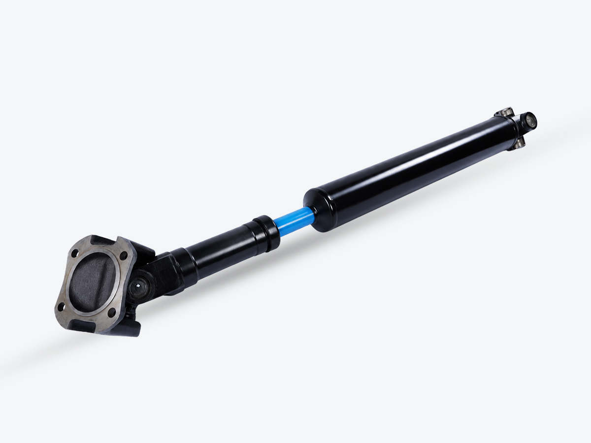 An image showing a detailed view of Intermediate Prop. Shaft (Part 332/P9342)