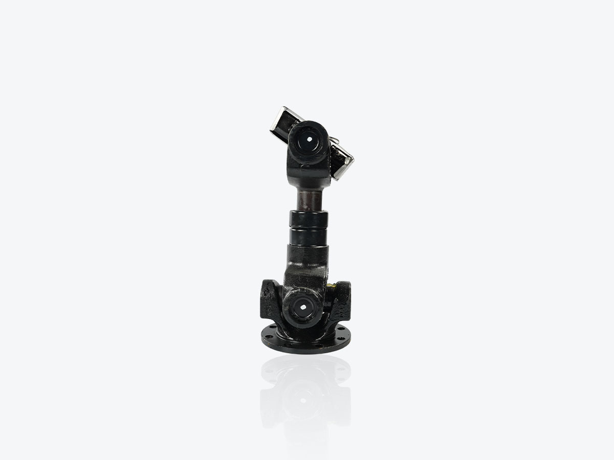 An image showing a side view of Rear Propeller Shaft (Part 332/P9349)
